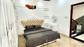 Nhà Đẹp Khu Phân Lô Cao Tầng Đồng Bộ - Xe Hơi Đỗ Cửa - Tặng Full Nội Thất - Ảnh 3