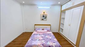 Nhà Cần Bán Gấp, 2 Mặt Tiền,Thuận Tiện Cho Kinh Doanh Mua Bán,diện tích 32m2. - Ảnh 4