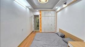 Bán nhà 35m², 5 tầng, 3PN, 4WC, Thanh Lân - Hoàng Mai - 5.2 tỷ - Sổ đỏ - Ảnh 6