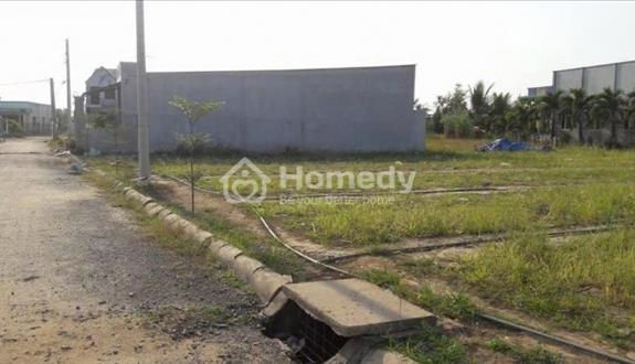 Đất nền gần khu công nghiệp, sổ sẵn, pháp lý rõ ràng. - Ảnh 1