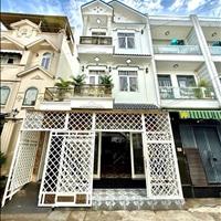 Nhà Đẹp Khu Phân Lô Cao Tầng Đồng Bộ - Xe Hơi Đỗ Cửa - Tặng Full Nội Thất