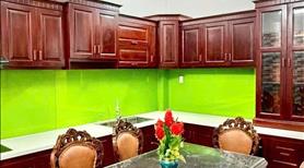 Nhà Đẹp Khu Phân Lô Cao Tầng Đồng Bộ - Xe Hơi Đỗ Cửa - Tặng Full Nội Thất - Ảnh 11