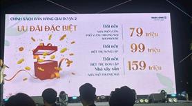 Bán nền Nam Long 2, vị trí view kế hồ cảnh quan, dt: 6x15, giá 2,950 tỷ - Ảnh 4
