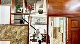 Nhà Đẹp Khu Phân Lô Cao Tầng Đồng Bộ - Xe Hơi Đỗ Cửa - Tặng Full Nội Thất - Ảnh 15