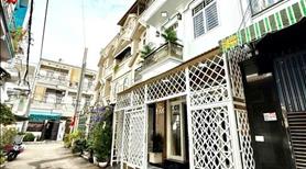 Nhà Đẹp Khu Phân Lô Cao Tầng Đồng Bộ - Xe Hơi Đỗ Cửa - Tặng Full Nội Thất - Ảnh 2