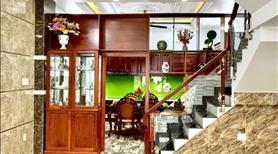 Nhà Đẹp Khu Phân Lô Cao Tầng Đồng Bộ - Xe Hơi Đỗ Cửa - Tặng Full Nội Thất - Ảnh 12