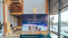 Căn hộ The Beverly - Mua nhà tặng xe Vinfast và bốc lì xì ngay 18 triệu. Gọi ngay 0902667189 - Ảnh 23