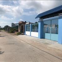 Chủ gửi bán nhà vườn Tam Phước, Long Điền- BRVT   👉 DT : 11 x 50 = 551m2  Sẵn 100m2 thổ cư Hiện tạ