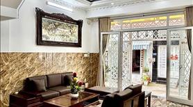 Nhà Đẹp Khu Phân Lô Cao Tầng Đồng Bộ - Xe Hơi Đỗ Cửa - Tặng Full Nội Thất - Ảnh 17