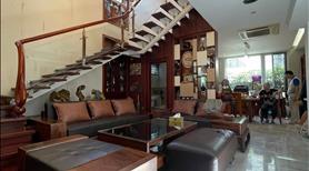 Biệt thự linh đàm , diện tích 260m2, mặt tiền đẹp , kinh  doanh tốt - Ảnh 4