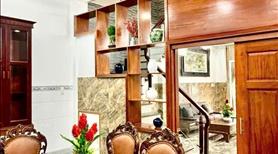 Nhà Đẹp Khu Phân Lô Cao Tầng Đồng Bộ - Xe Hơi Đỗ Cửa - Tặng Full Nội Thất - Ảnh 13