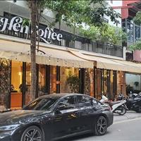 Bán nhà mặt phố Hàng Bông, DT 190 m2 x MT 7,5 m
