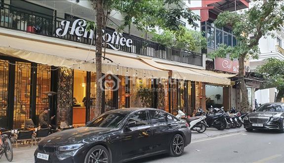 Bán nhà mặt phố Hàng Bông, DT 190 m2 x MT 7,5 m - Ảnh 1
