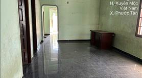 Nhà Trệt Diện Tích 518.8m2. Thổ Cư 100m2 Tại xã Phước Tân, huyện Xuyên Mộc, tỉnh Bà Rịa - Vũng Tàu - Ảnh 6