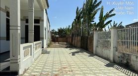 Nhà Trệt Diện Tích 518.8m2. Thổ Cư 100m2 Tại xã Phước Tân, huyện Xuyên Mộc, tỉnh Bà Rịa - Vũng Tàu - Ảnh 3