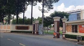 Bán nhà cạnh ĐH GTVT cơ sở 2 và Đại học Tài Chính, tp.Thủ Đức. LH 0948 732 132 or 0792591691 - Ảnh 4