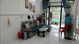 Bán nhà riêng đường Đào Duy Từ phường Đông Hoà Dĩ An - Ảnh 5