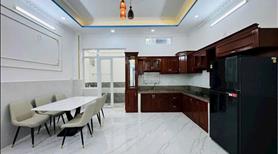 Bán gấp nhà ở Gia Phú, phường 1, quận 6, giá 2 tỷ 650 triệu - Ảnh 3