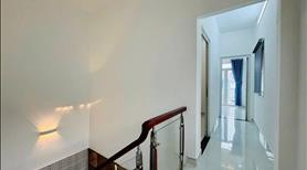 Bán gấp nhà ở Gia Phú, phường 1, quận 6, giá 2 tỷ 650 triệu - Ảnh 4