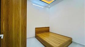 Bán gấp nhà ở Gia Phú, phường 1, quận 6, giá 2 tỷ 650 triệu - Ảnh 6