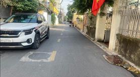 Bán đất mặt đường xóm 2 Đông Dư, Gia Lâm - 154m2 đất, vuông đẹp, đường ô tô tránh - Ảnh 2
