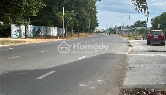 Bán đất ont đường nguyễn tri phương - tân bình - tx lagi giá ngộp - Ảnh 1