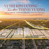 Đại đô thị xanh tại Đan Phượng ( Vinhome Wonder Park )