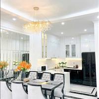 Cực phẩm! Bán nhà LK Đấu giá Mậu Lương DT 60m x 5 Tầng, Mặt tiền 5m, Ô tô vào nhà, Kinh doanh