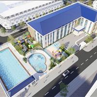 Bán căn hộ số 15 tại chung cư bình an - thanh hoá