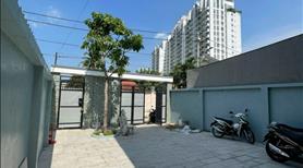 Bán CHDV 9 phòng - khu BÊN SÔNG Hiệp Bình Chánh; 200m đến Gigamall - Ảnh 2