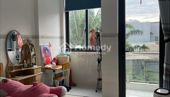 Về quê bán gấp nhà 3tỷ 650tr gần chợ đông hòa, tiếp người thiện chí - Ảnh 1