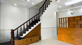 💥Bán gấp nhà 3 tầng 155M2 Linh Tây Thủ Đức chỉ 8 tỷ - Ảnh 3