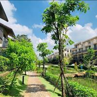 Bán nhà phố sân vườn 3 tầng 130 - 150m2 tại khu Tây Sài Gòn giá đầu tư 850 - 990 triệu