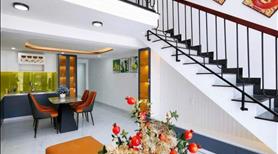 nhà riêng 2 tầng đường lê trọng tấn,phường tây thạnh, tân phú,tphcm giá 1ty 450 - Ảnh 2