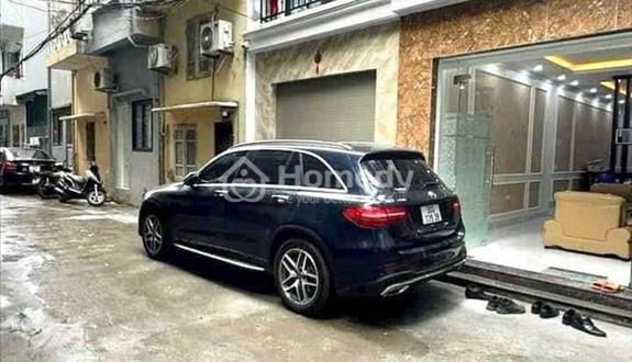   Bán nhà riêng siêu hot tại Ngọc Thụy, 8,550,0000000tỷ, 43m2, 4PN, 3WC - Ảnh 1