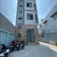 Bán CHDV 9 phòng - khu BÊN SÔNG Hiệp Bình Chánh; 200m đến Gigamall