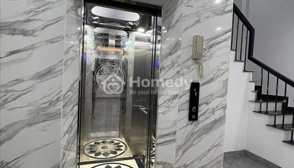 Bán Nhà Âu Cơ Tây Hồ - Ảnh 1