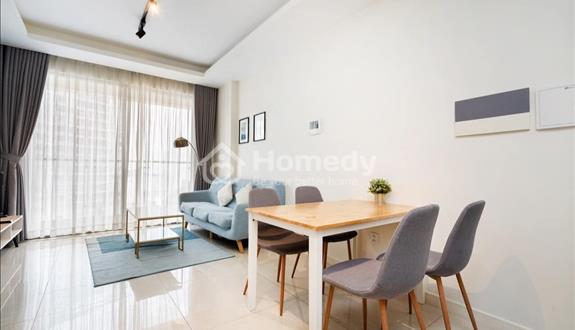 Căn Hộ 2PN Nguyễn Bỉnh Khiêm – Gò Vấp 1,6tỷ sổ hồng riêng Full nội thất 0703.501.089 - Ảnh 1