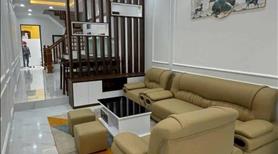   Bán nhà riêng siêu hot tại Ngọc Thụy, 8,550,0000000tỷ, 43m2, 4PN, 3WC - Ảnh 2