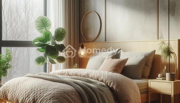 Bán căn hộ 03 phòng ngủ mặt đường Trung Kính, full nội thất, Giá tốt nhất thị trường  - Ảnh 1