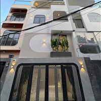 Bán nhà ở đường Trần Hoà, phường 10, quận 5, giá 3 tỷ 150 triệu