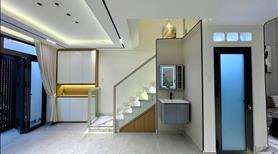 Bán nhà ở đường Trần Hoà, phường 10, quận 5, giá 3 tỷ 150 triệu - Ảnh 4
