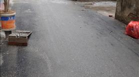 Bán đất tặng nhà, 33.6m2,giá tốt, bán gấp.  Hà trì, Hà Đông  - Ảnh 2