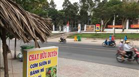 Chính chủ bán nhà mặt tiền DT 747 - An ninh - Tiện ích - Dễ dàng kinh doanh - Ảnh 8