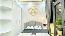 Bán nhà gần Aeon Mall Tân Phú, 2pn, 2 toilet, SHR, Quận Tân Phú - Ảnh 3