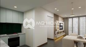 Cho thuê quỹ căn hộ cao cấp 2 phòng ngủ Sam Towers, View sông hàn pháo hoa, Full nội thất cao cấp - Ảnh 6
