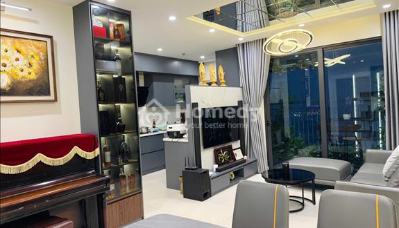 Cắt lỗ em cần bán nhanh căn 3 ngủ, full nội thất đẹp sịn, 86m2, 5,3 tỷ, 0888516777 - Ảnh 1