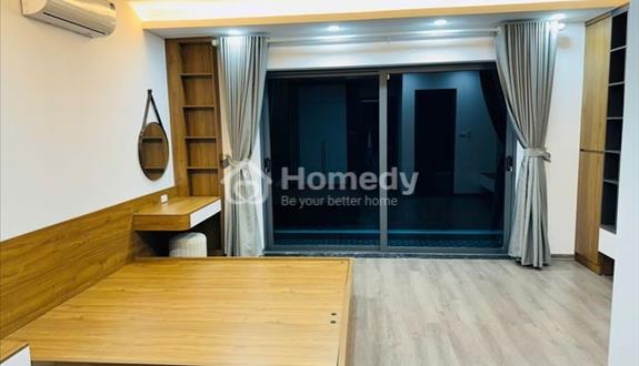 Bán Nhà đẹp Bát Khối, Long Biên, full nội thất, gara ô tô 78m² 6 tầng, 5 ngủ, hơn 16 tỷ  - Ảnh 1