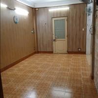 Cho thuê 7.5tr - 2WC nhận nhà liền, chung cư Chu Văn An Bình Thạnh