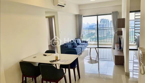 Trống Sẵn Căn Hộ Lớn Nội Thất Đẹp – The Sun Avenue 3PN - Ảnh 1